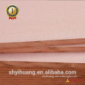 15mm good quality anti-fire MDF manufacturers